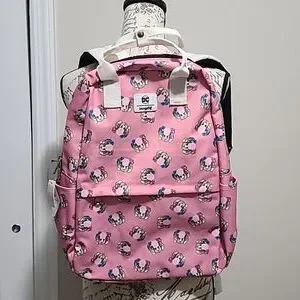 Loungefly | Bags | Loungefly X Dc Comics Harley Quinn Bubble  display picture 3